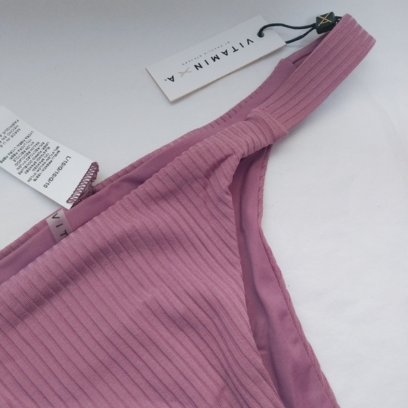 VITAMIN A
ROSE RIB CARMEN BOTTOM - Picture 6 of 7